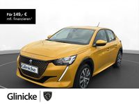 Gebraucht Peugeot e-208 Active 100 kW (136 PS) 2021 Kleinwagen