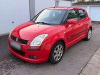 Gebraucht Suzuki Swift 92 PS (67 kW) 2005 Kleinwagen