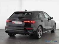 gebraucht Audi S3 Sportback TFSI quattro S tronic