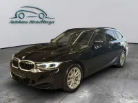 Gebraucht BMW 320 Shadowline 190 PS (139 kW) 2025 Schwarzkeine angabe Kombi