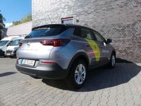 gebraucht Opel Grandland X Automatik*Sitzheizung*Klimaautomatik