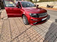 Gebraucht Jeep Cherokee SRT 468 PS (344 kW) 2014 SUV