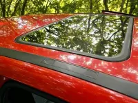 Gebraucht Opel Astra 125 PS (91 kW) 1995 Rot Kleinwagen