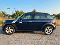 gebraucht Mini Countryman Service neu, TÜV bis 11/25, 8-fach bereift