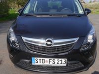 gebraucht Opel Zafira Tourer INNOVATION 7 Sitzer