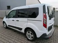 Używany Ford Transit 120 KM (88 kW) 2017 Biały Van