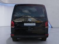Gebraucht VW T6.1 150 PS (110 kW) 2025 Schwarz Van