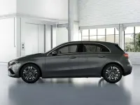 Gebraucht Mercedes A180 Progressive 136 PS (100 kW) 2025 Grau metalliclack mountaingrau Limousine