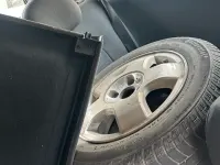 Gebraucht Opel Corsa 75 PS (55 kW) 2003 Kleinwagen