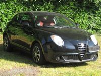 gebraucht Alfa Romeo MiTo 1.4 16V Turismo