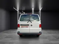 Gebraucht VW T6.1 150 PS (110 kW) 2020 Candyweiß Van