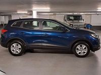 gebraucht Renault Kadjar KadjarEnergy TCe 130 Life