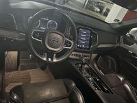 Gebraucht Volvo XC90 R-Design 235 PS (172 kW) 2017 SUV