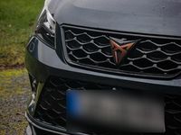Brugt Cupra Ateca 300 HK (220 kW) 2019 Grå SUV