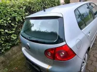 Gebraucht VW Golf VI 140 PS (102 kW) 2009 Silber Kleinwagen