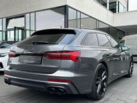 Gebraucht Audi S6 Advanced Plus 349 PS (256 kW) 2019 Grau Kombi