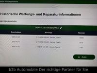 Gebraucht MG ZS Luxury 130 kW (177 PS) 2022 Blau SUV