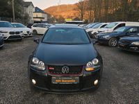 Gebraucht VW Golf GTI 230 PS (169 kW) 2007 Schwarz Coupé
