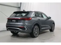 Second-hand Audi Q5 Sport 204 CP (150 kW) 2025 Gri SUV