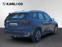 Używany BMW X1 Efficient Dynamics 136 KM (100 kW) 2023 Biały SUV