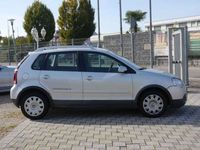 gebraucht VW Polo Cross Polo IV 1.Hand/VW-Scheckheft lückenlos