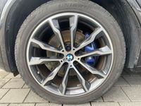 gebraucht BMW X3 M40i