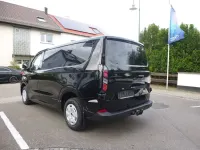 Neu Ford Transit Custom Trend 170 PS (125 kW) 2026 Agate black Van / Kleinbus