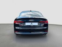 gebraucht Audi S5 Sportback 3.0TFSI quattro*LED*NAVI*KAMERA*B&O