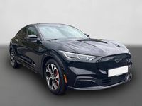 Usata Ford Mustang Mach-E 258 kW (351 CV) 2022 Nero SUV
