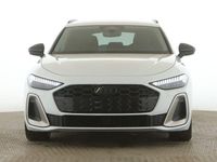 Gebraucht Audi A5 Edition .1 204 PS (150 kW) 2025 Gletscherweiß metallic Kombi