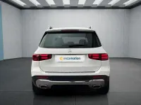 Gebraucht Mercedes GLB220 190 PS (139 kW) 2025 Weiß SUV