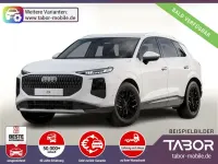 Neu Audi Q3 204 PS (150 kW) 2026 Arkonaweiß SUV