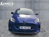 gebraucht Mazda 2 Hybrid 2024 FACELIFT HOMURA PLUS