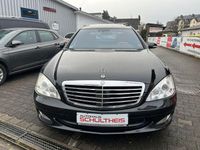 Gebraucht Mercedes S350 272 PS (200 kW) 2007 Schwarz Limousine