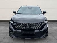 Neu Renault Austral Techno 200 PS (147 kW) 2025 Schwarz SUV