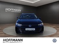 Neu VW Passat Elegance 177 PS (130 kW) 2025 Schwarz Kombi