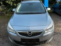 Gebraucht Opel Astra Design Edition 116 PS (85 kW) 2011 Kombi