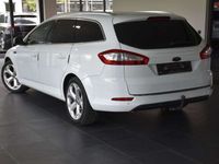 gebraucht Ford Mondeo Turnier 2.0 TDCi Aut. Titanium"SITZKLIMA"NAVI"AHK"