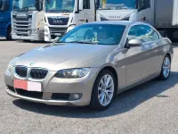 Gebraucht BMW 325 Cabriolet 218 PS (160 kW) 2008 Cabrio