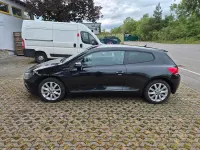 Gebraucht VW Scirocco 160 PS (117 kW) 2009 Schwarz Coupé