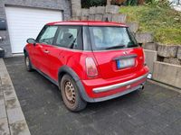 gebraucht Mini ONE R50