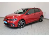 Gebraucht VW Polo GTI 207 PS (152 kW) 2022 Rot Kleinwagen