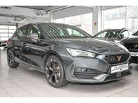 gebraucht Cupra Leon Basis 1.5 TSI(150 PS)+NAVI+FAP-L+SKZ+VISION-PLUS+AP