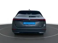 Gebraucht VW Passat Business 150 PS (110 kW) 2024 Grau Kombi