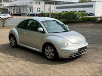 gebraucht VW Beetle Tüv