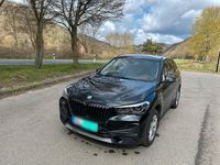 Gebraucht BMW X1 150 PS (110 kW) 2020 Schwarz SUV