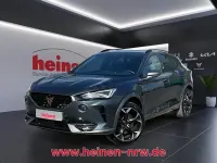 Gebraucht Cupra Formentor VZ 245 PS (180 kW) 2021 Magnetic grau SUV