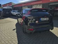 Usata Ford Focus ST 250 CV (183 kW) 2017 Nero Berlina