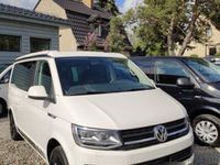 gebraucht VW California T6Beach EZ 2019