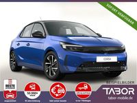 Neu Opel Corsa 101 PS (74 kW) 2025 Blau metallic Kleinwagen